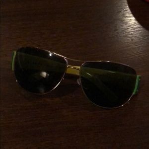 Limited Edition Prada Sunglasses